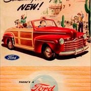 #280 OutWest Hour On The Road