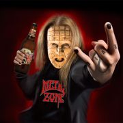 THIS IS HEAVY METAL 18-03-25