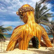 TULUM organic, deep, afro, latin, tribal