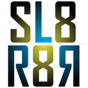 Social Desert 19 SL8R8R