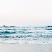 Oceanic feeling