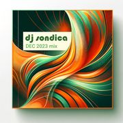 DJ Sondica - House mix December 2023