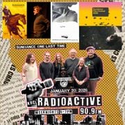 Sundance, One Last Time