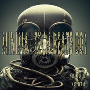 - Minimal Tech Beats 001 -