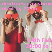 22FM: 2023 Valentine's Show