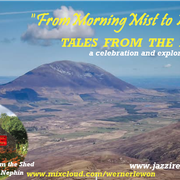 Tales from the far Side 22.04.21 A Jazz Day