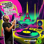 Europa Underground #2-T2