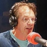 20251026 Jan Douwe Kroeske interview