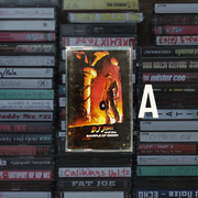 DJ Jones | Samples Of Doom | Side A