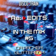 Re:Edits #5 Glitterbox