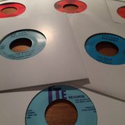 Future - june 2014 soul/funk/disco/boogie mix