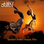 Sunset Afro House Mix 2026