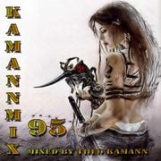 Theo Kamann - Kamannmix Vol.95