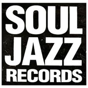 Bonbax #16 - Soul Jazz Records