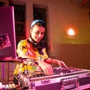 BEERBAZAR LADIES& PARTY || LIVE SET  by SHOHAM