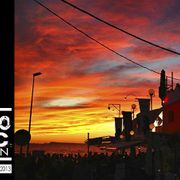 Café Mambo Balearic Downtempo DJ Competition