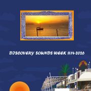 Discovery Sounds Week #14-2026 by NiCo