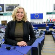 Željana Zovko: Zalažem se za više novca za BiH iz EU