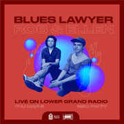 White Crate ft. Blues Lawyer (03.02.2023)
