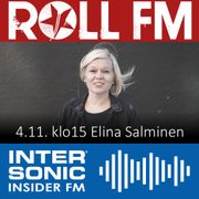 Elina Salminen - Intersonic Insider - 2023-11-04