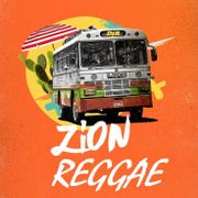 DJ Rosa from Milan - Zion Reggae