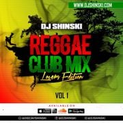 Reggae Club Mix Vol 1 [Lovers Edition]