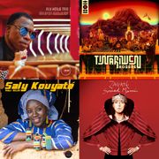 Best new global music - March 2026 (#1425)
