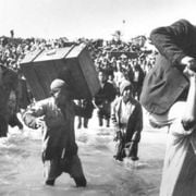 Y'a pas que l'apéro 2025/11 - Palestine, avec Karine, chercheuse