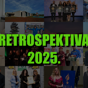 Retrospektiva 2025.