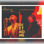 The Christopher Laird Show 13.April.2009 - Diet Kong