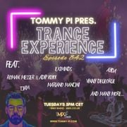 Trance Experience - Episode 842 (21-04-2026)