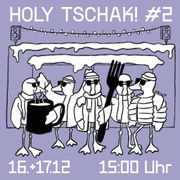 Michael Dehli aka LANDGRAF @holyTSCHAK!#2