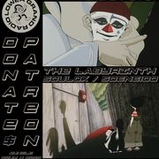 The Labyrinth w/ Soeneido (09.25.23)