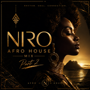 NIRO Afro House Mix Vol.2