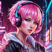 GLYPTOTHECA GALLERIA ~ Liquid DnB Journey