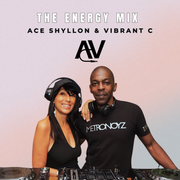 The Energy Mix - AV Ace Shyllon & Vibrant C