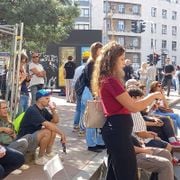 #246 - Asocijacija NKSS / nismo u javnom interesu