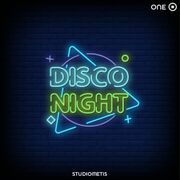 Horisis Disco Night Part 2