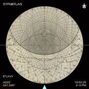 Atlas w/ Stra 19-02-2025