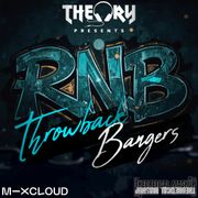 RNB THROWBACK BANGERS