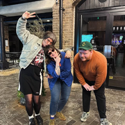 Repetitive Strain - 19/04/26 - [Voices Radio]