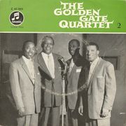 The Golden Gate Quartet - Classical Spirituals and Gospel