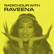 Raveena