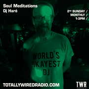 Soul Meditations - Dj Haré ~ 11.06.23