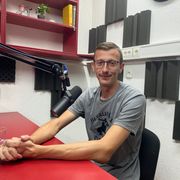 Muhamed Garib: Svako zasađeno drvo čini pluća grada