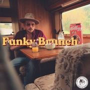 Funky Brunch 4 Hours+ Mix