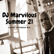 Dj Marvilous Summer 21 Extended Mix