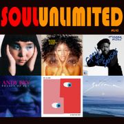 SOUL UNLIMITED Radioshow 640