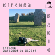 Hatching w/ Elfcup 26/7/25