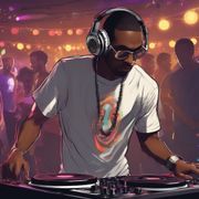 DJ Jam MGR Radio Mix 7-07-2024